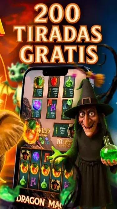 Stampida Slots Screenshot